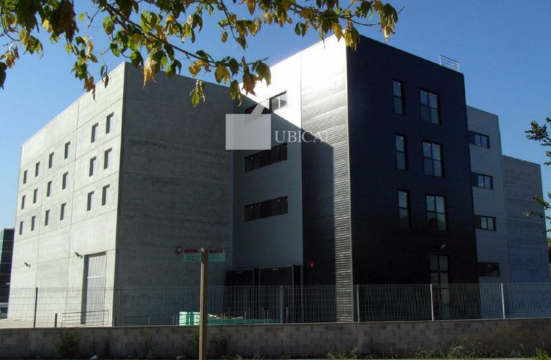 Nave Industrial en alquiler Santa Perpetua De Mogoda, Barcelona. Ref: 1170. UBICAT, NAUS INDUSTRIALS