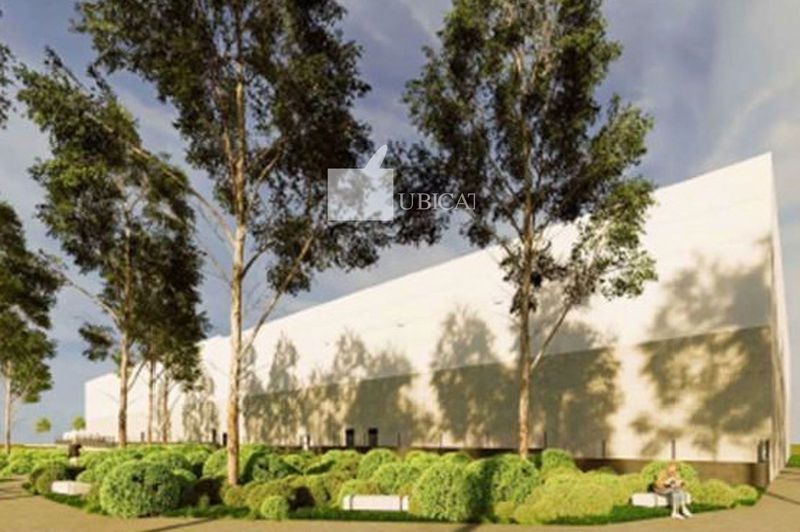 Nave Industrial en alquiler Sabadell, Barcelona. Ref: 1181. UBICAT, NAUS INDUSTRIALS