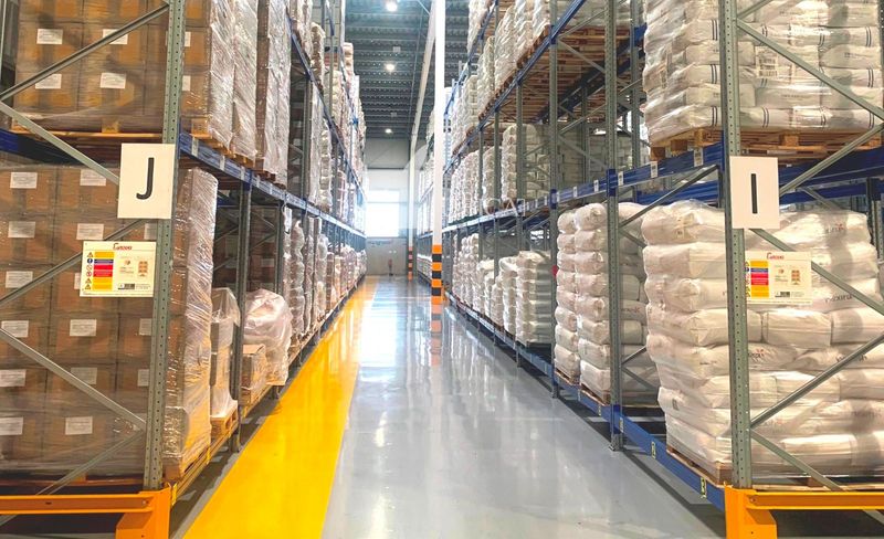 Nave Industrial en alquiler Parets del Valles, Barcelona. Ref: 1185. UBICAT, NAUS INDUSTRIALS