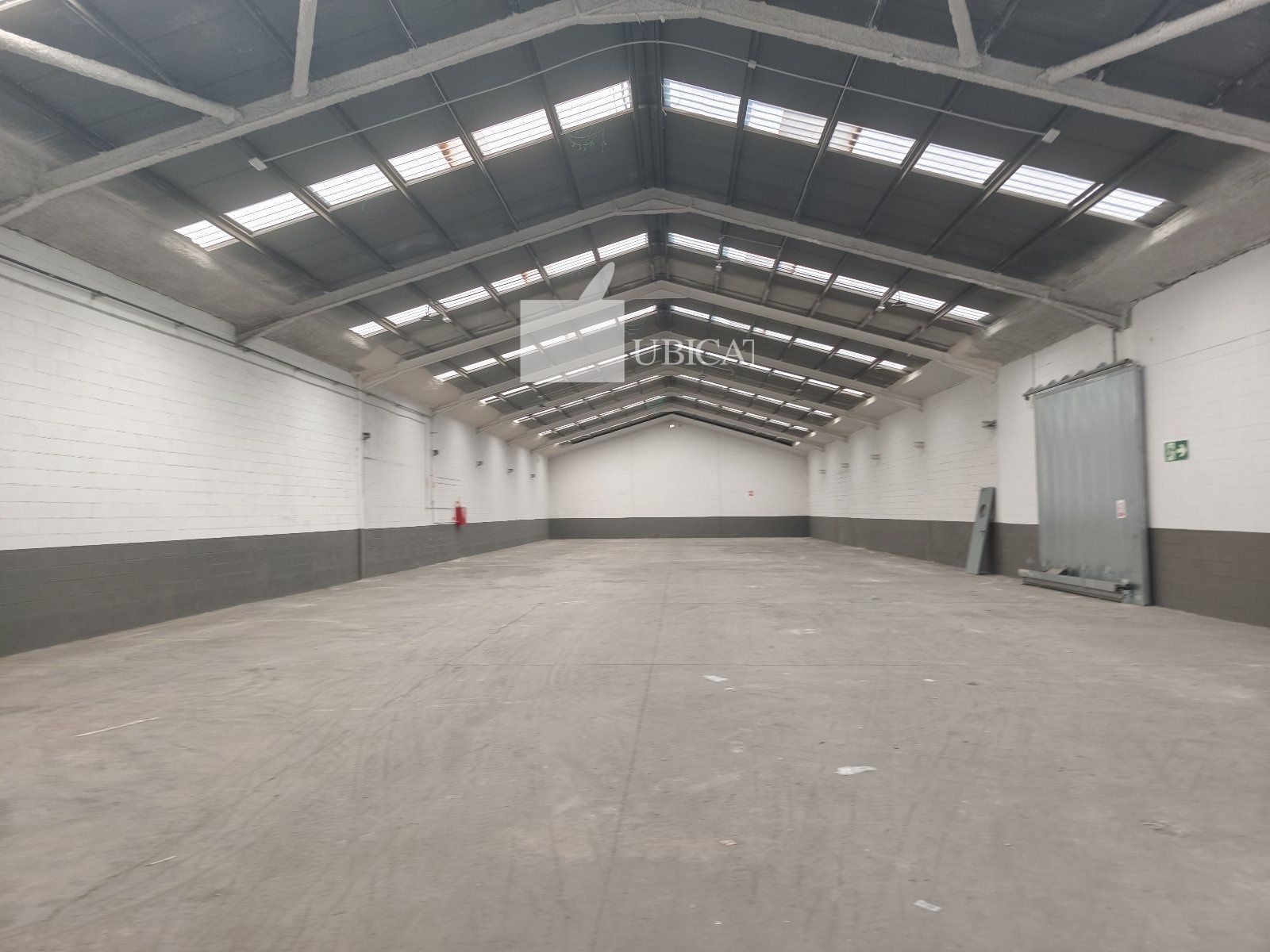Nau Industrial en lloguer a Polinya, Barcelona (P. I. Can Humet) - Foto 8