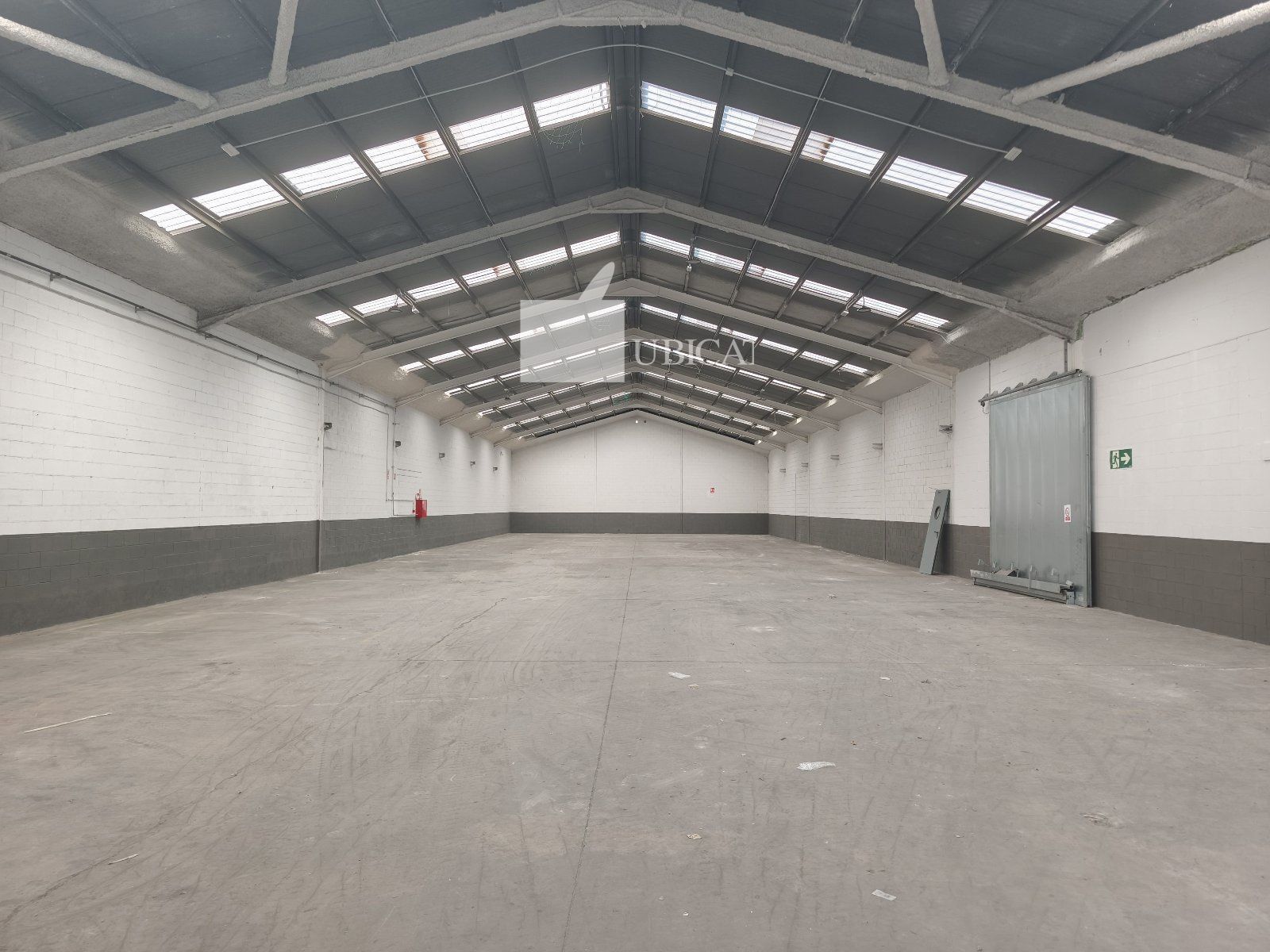 Nau Industrial en lloguer a Polinya, Barcelona (P. I. Can Humet) - Foto 9