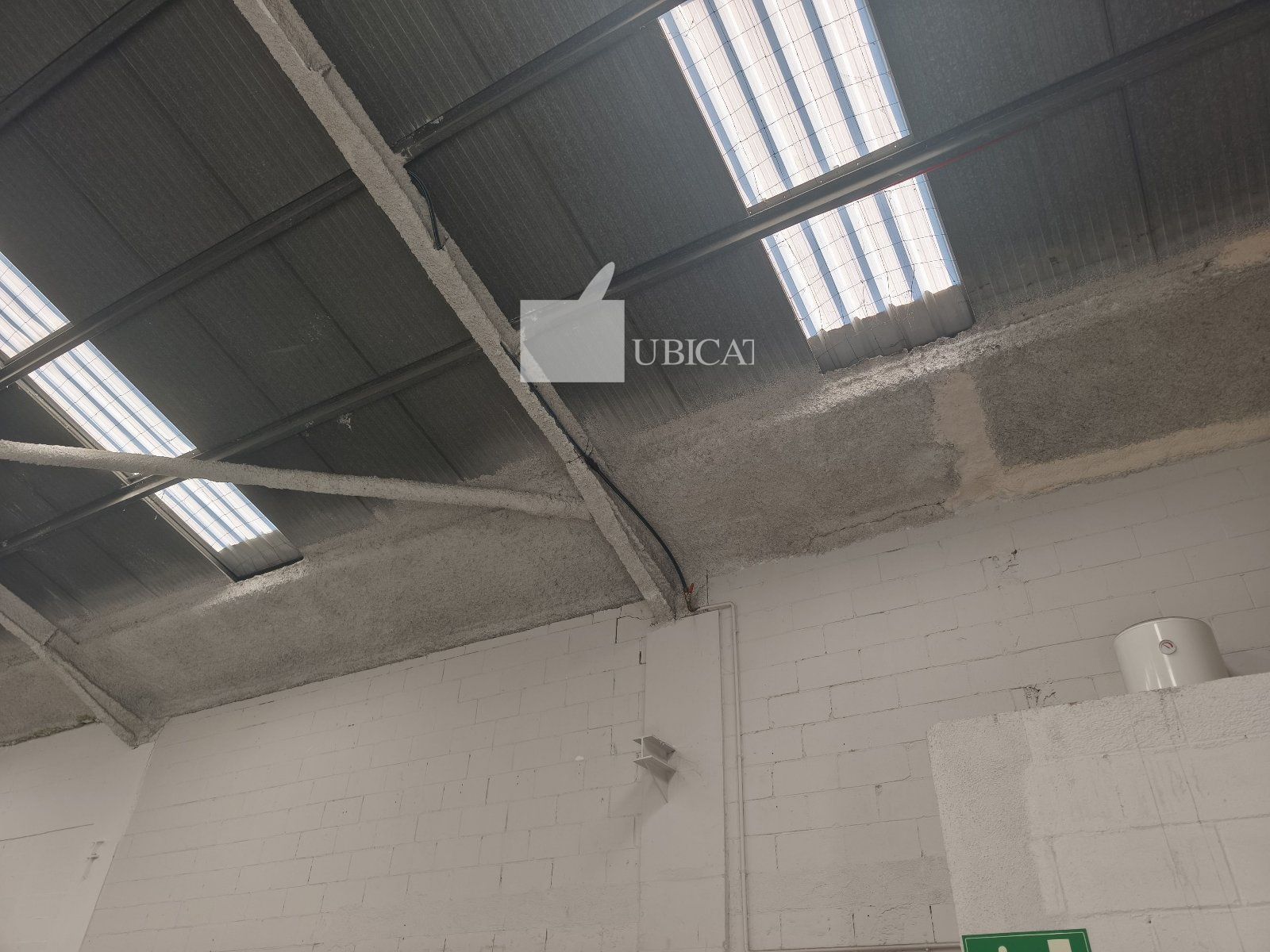Nau Industrial en lloguer a Polinya, Barcelona (P. I. Can Humet) - Foto 13