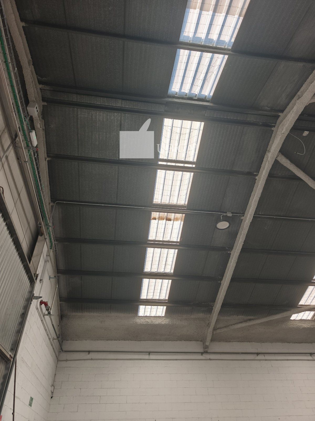 Nau Industrial en lloguer a Polinya, Barcelona (P. I. Can Humet) - Foto 14