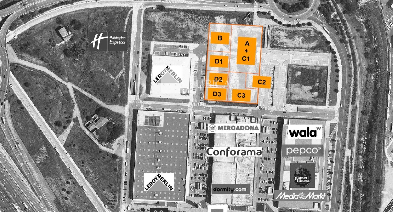 Nau Industrial en lloguer a Sabadell, Barcelona (P. I. Centre Comercial Via Sabadell) - Foto 8