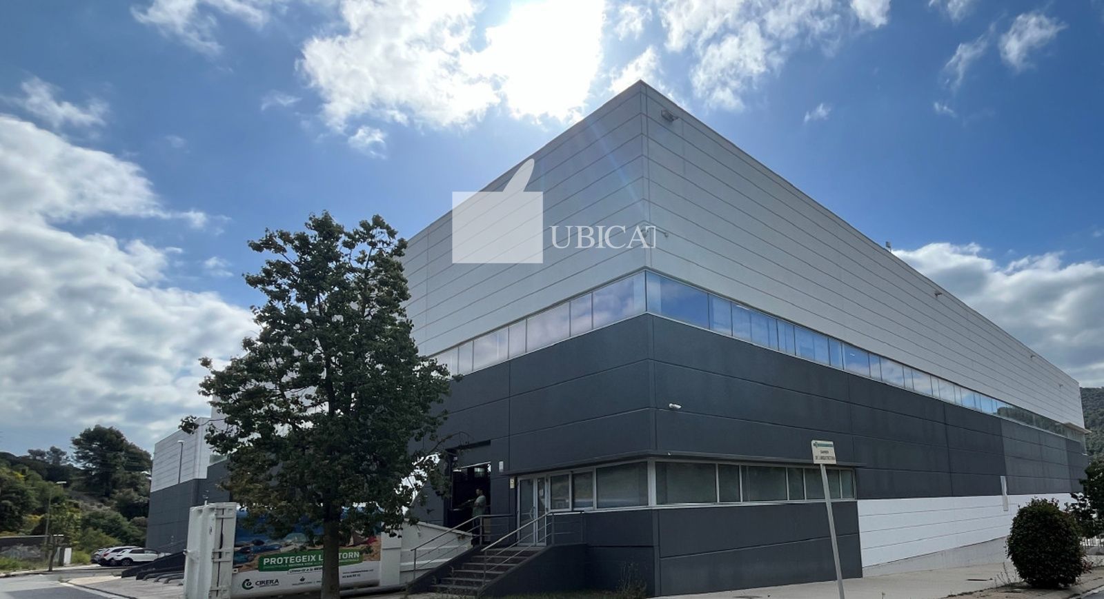 Industrial Warehouse for rent in Llinars del Valles, Barcelona (P. I. A7 Llinars Park) - Foto 2