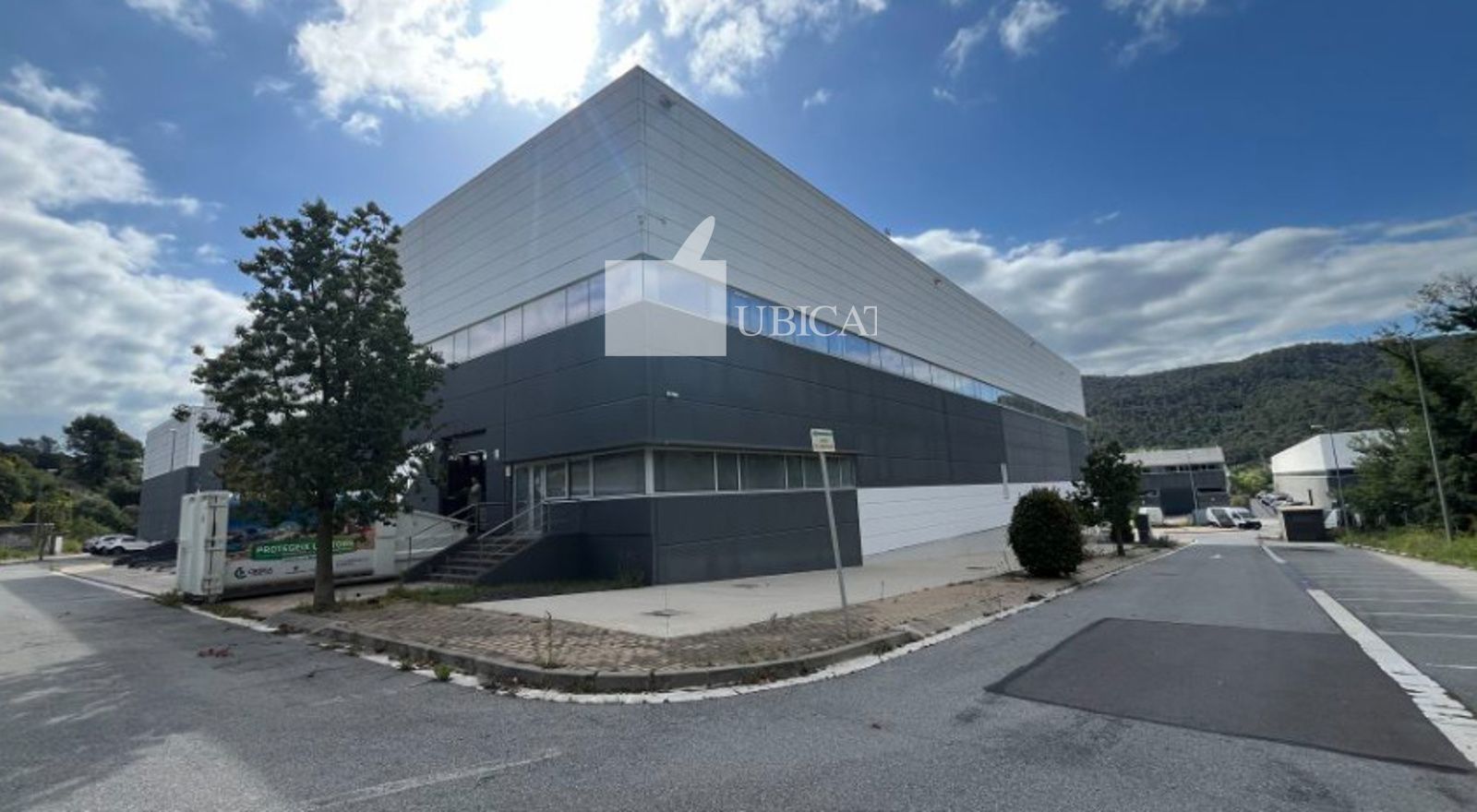 Industrial Warehouse for rent in Llinars del Valles, Barcelona (P. I. A7 Llinars Park) - Foto 3