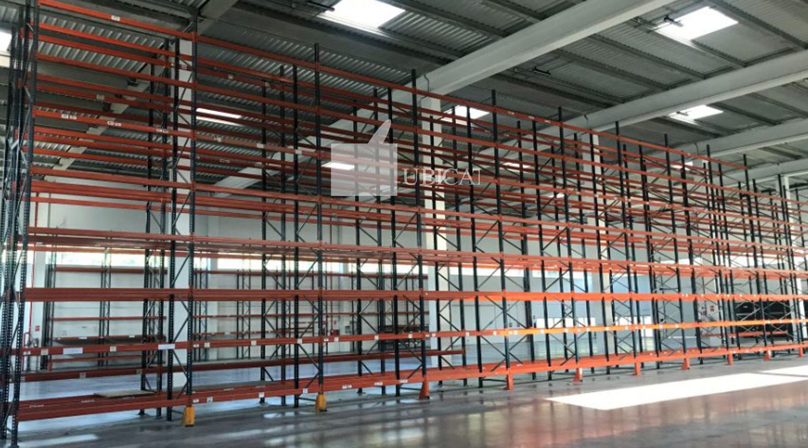 Industrial Warehouse for rent in Llinars del Valles, Barcelona (P. I. A7 Llinars Park) - Foto 7