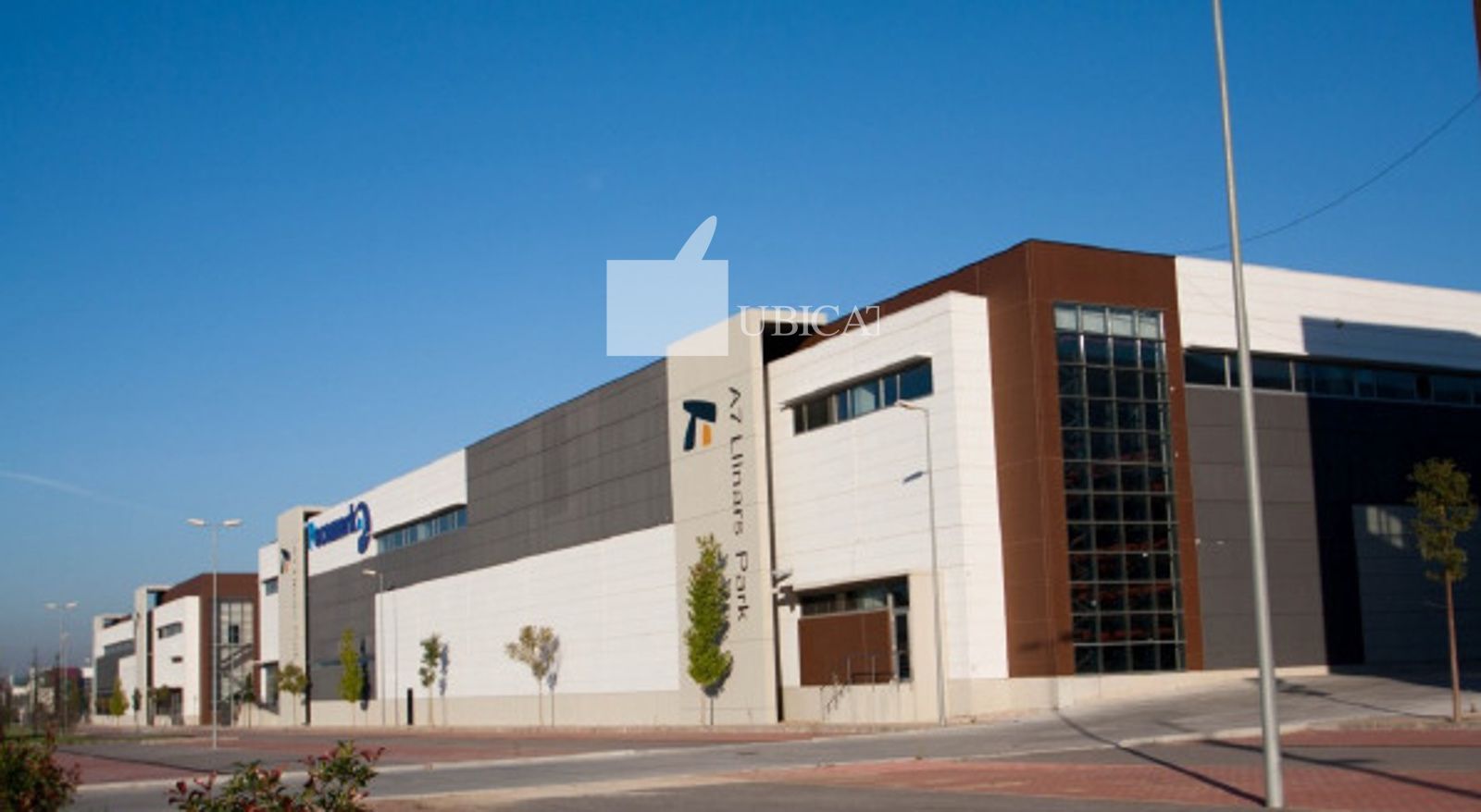 Industrial Warehouse for rent in Llinars del Valles, Barcelona (P. I. A7 Llinars Park) - Foto 14