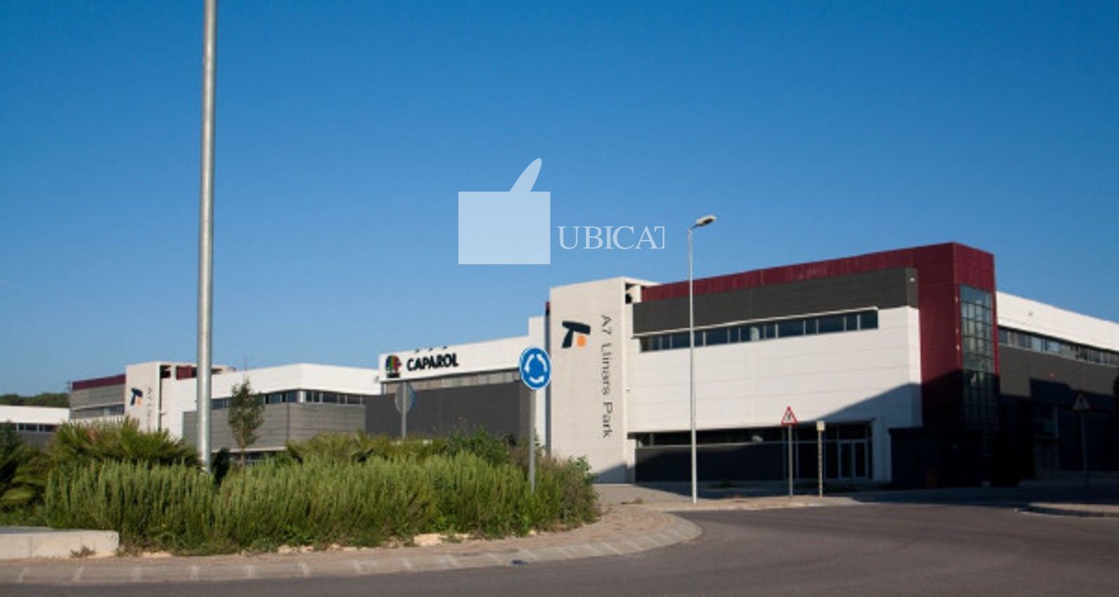 Industrial Warehouse for rent in Llinars del Valles, Barcelona (P. I. A7 Llinars Park) - Foto 15