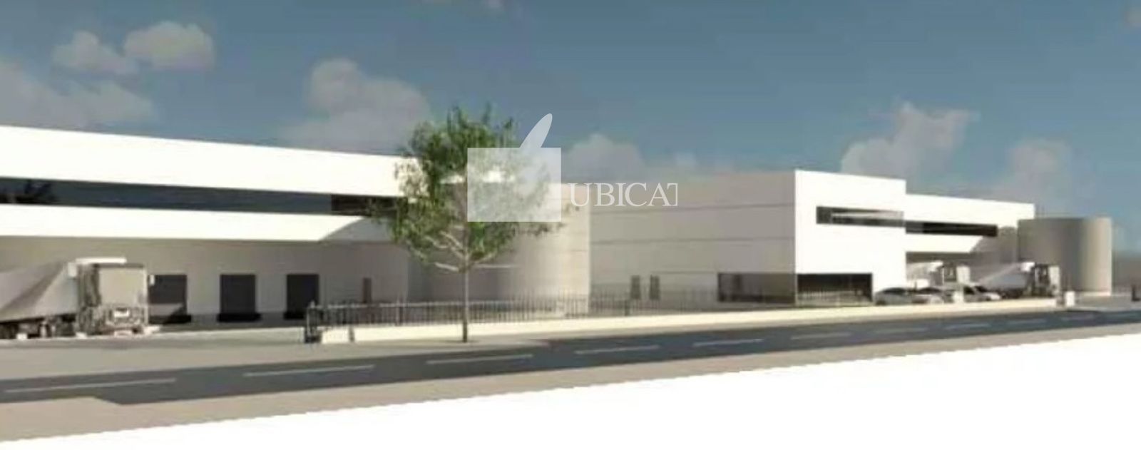 Industrial Warehouse for rent in El Prat de Llobregat, Barcelona (P. I. Llevant) - Foto 5