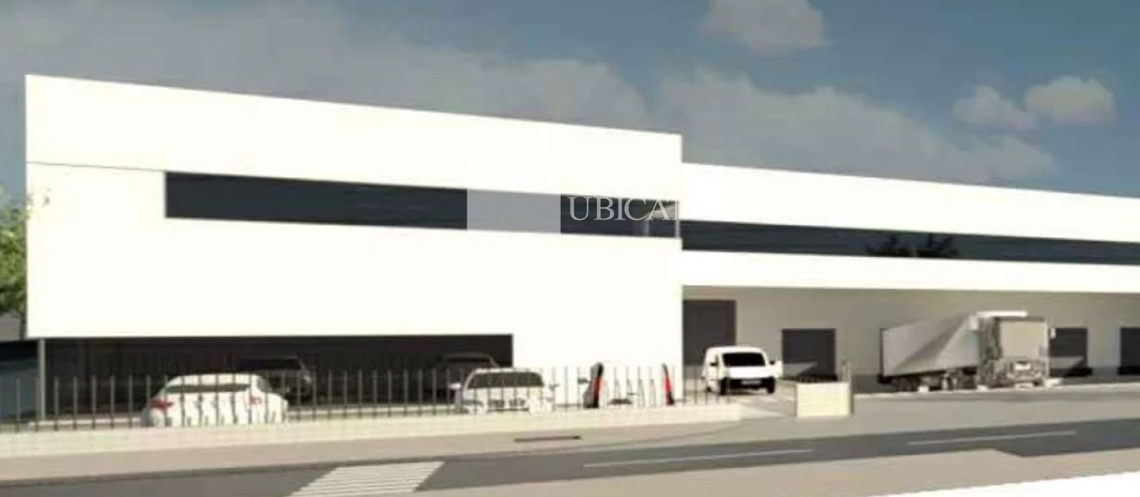 Industrial Warehouse for rent in El Prat de Llobregat, Barcelona (P. I. Llevant) - Foto 4