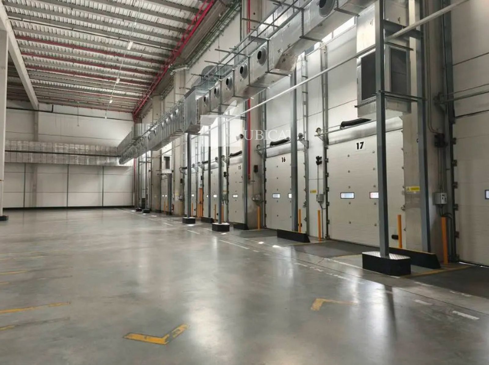 Industrial Warehouse for rent in Sant Esteve Sesrovires, Barcelona (P. I. Can Margarit) - Foto 5