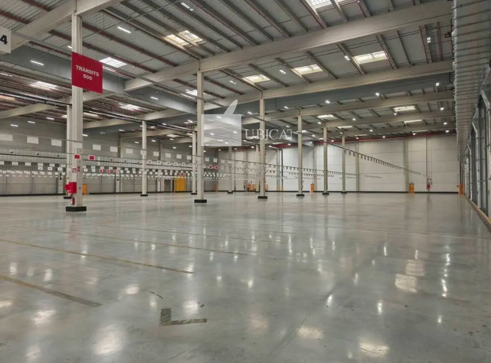 Industrial Warehouse for rent in Sant Esteve Sesrovires, Barcelona (P. I. Can Margarit) - Foto 6