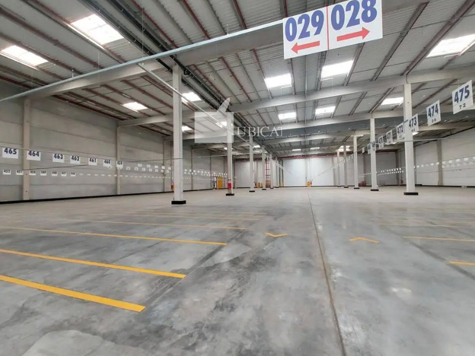 Industrial Warehouse for rent in Sant Esteve Sesrovires, Barcelona (P. I. Can Margarit) - Foto 7