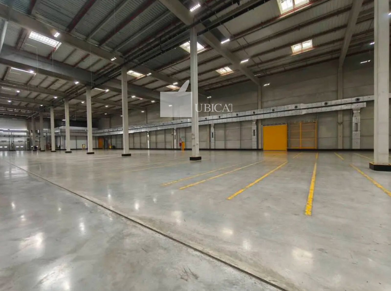 Industrial Warehouse for rent in Sant Esteve Sesrovires, Barcelona (P. I. Can Margarit) - Foto 11