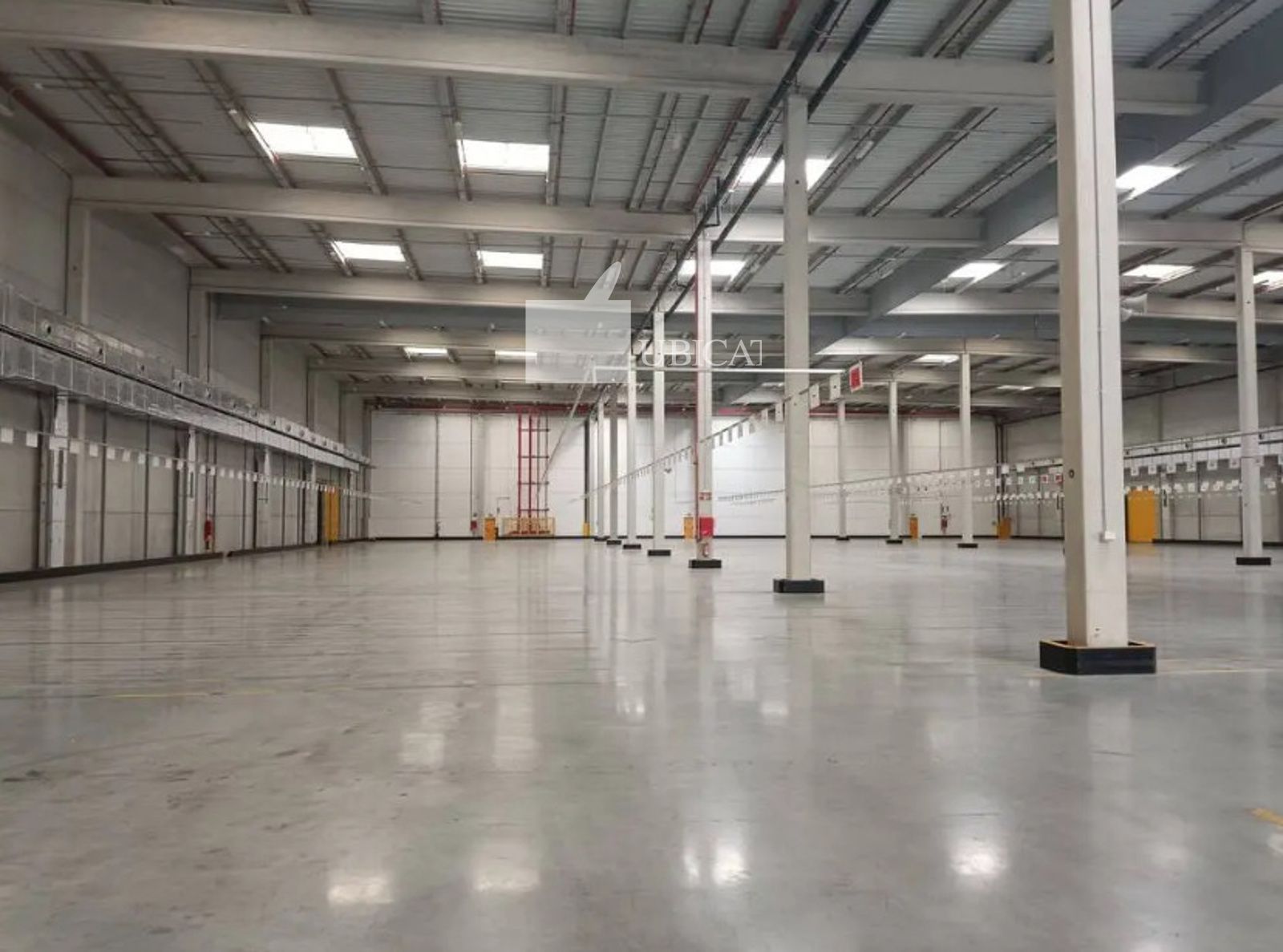 Industrial Warehouse for rent in Sant Esteve Sesrovires, Barcelona (P. I. Can Margarit) - Foto 12