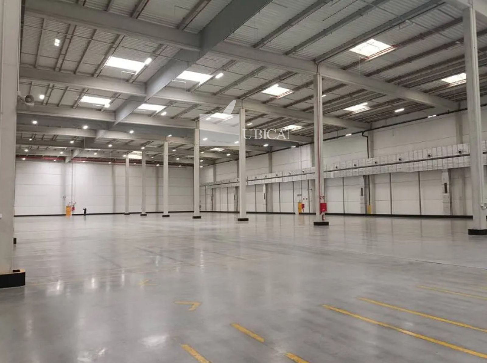 Industrial Warehouse for rent in Sant Esteve Sesrovires, Barcelona (P. I. Can Margarit) - Foto 13