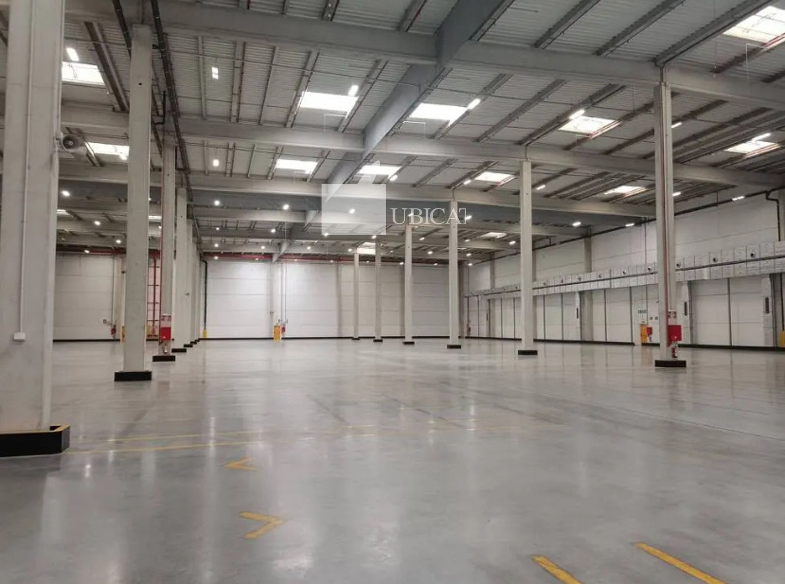 Industrial Warehouse for rent in Sant Esteve Sesrovires, Barcelona (P. I. Can Margarit) - Foto 14