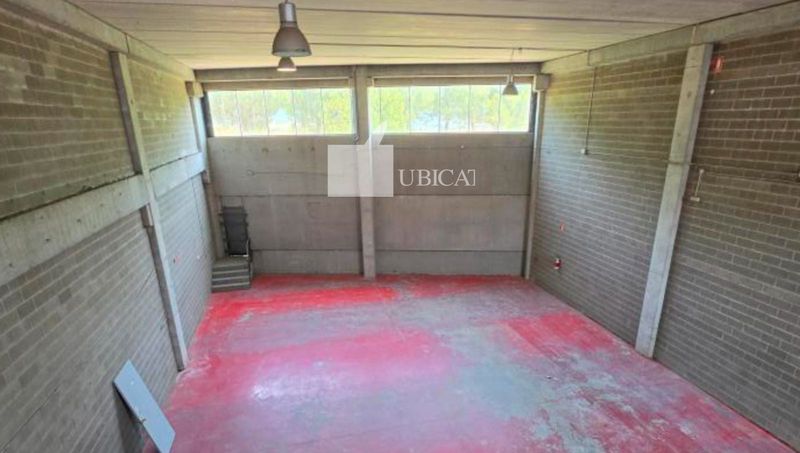 Industrial Warehouse for rent Barberà del Vallès, Barcelona. Ref: 1277. UBICAT, NAUS INDUSTRIALS