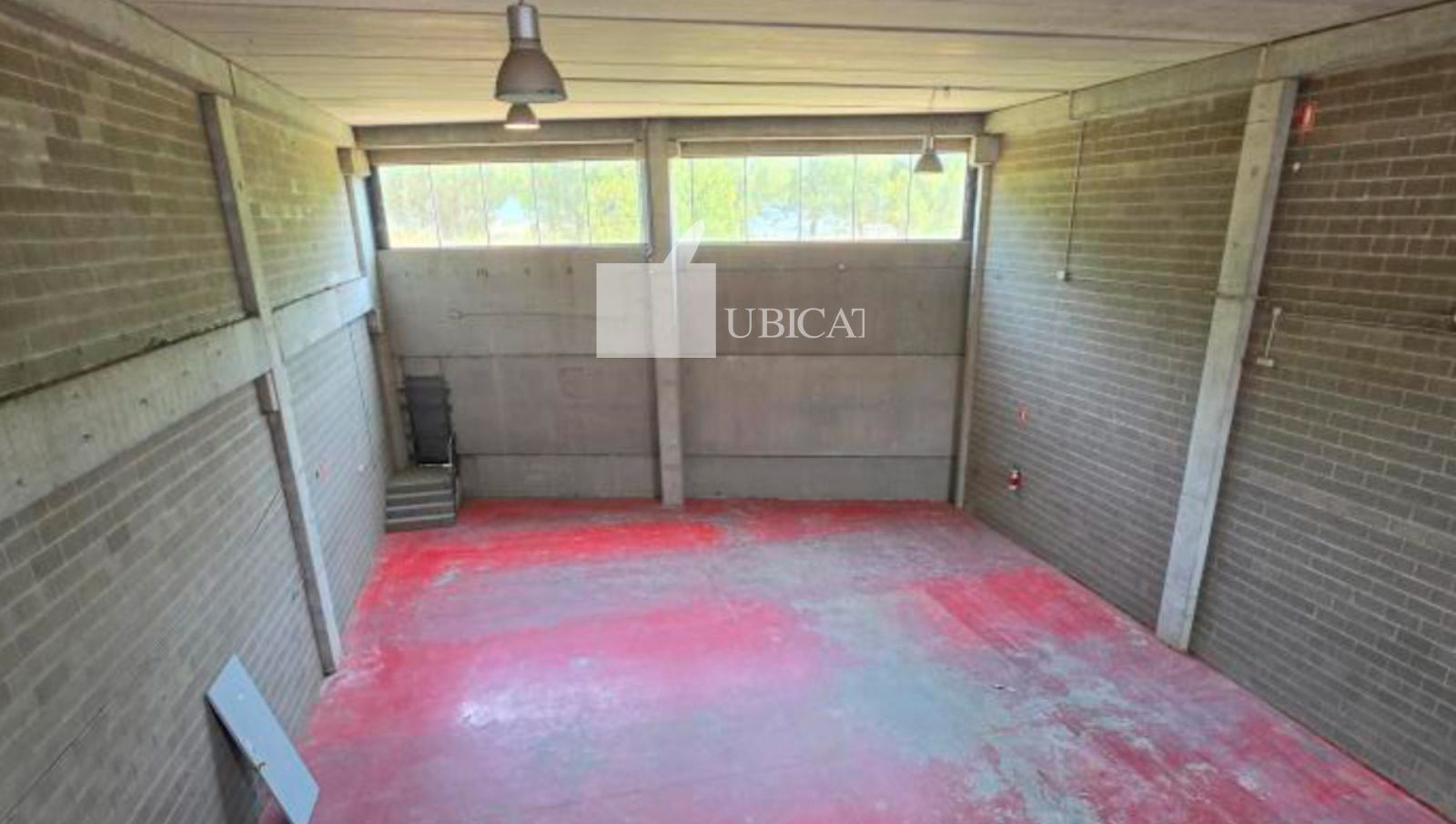 Nau Industrial en lloguer a Barberà del Vallès, Barcelona (P. I. Can Salvatella) - Foto 1