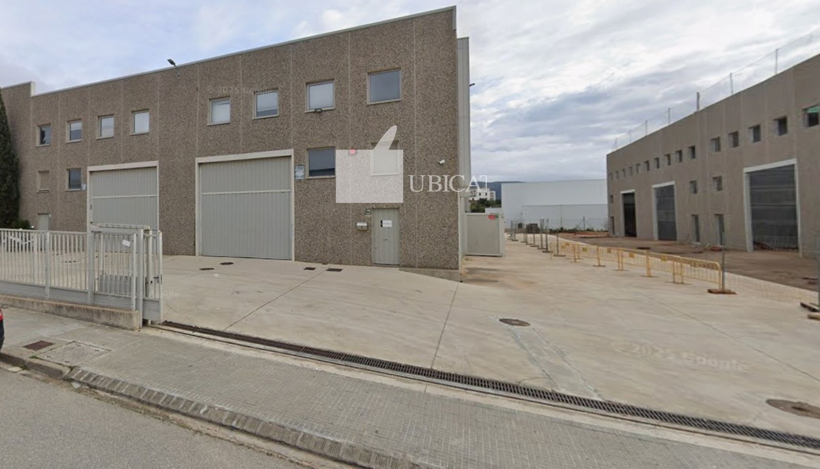 Industrial Warehouse for rent in Esparreguera, Barcelona (P. I. Can Comelles) - Foto 2