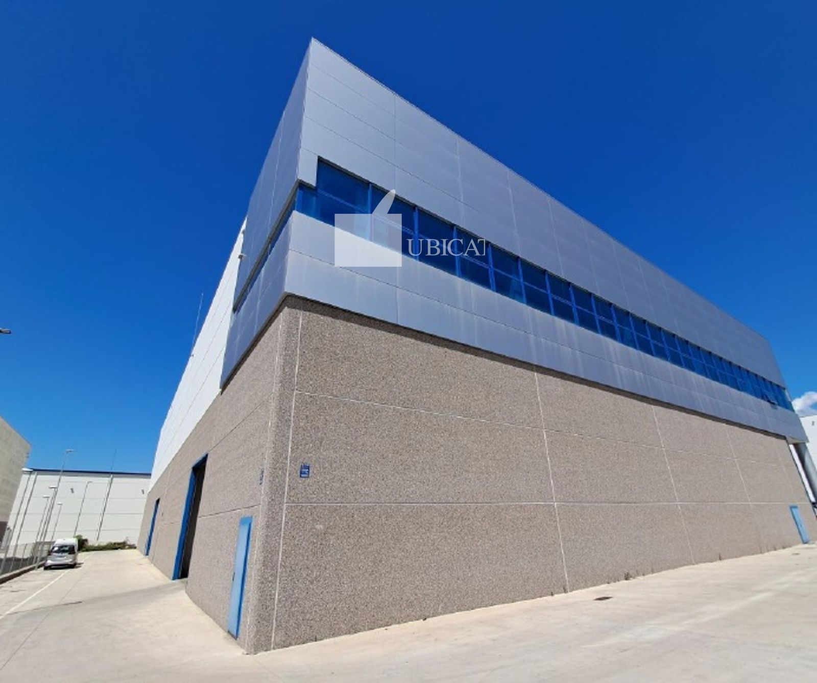 Nau Industrial en lloguer a Santa Perpetua De Mogoda, Barcelona (P. I. Can Bernades-Subiràs) - Foto 5