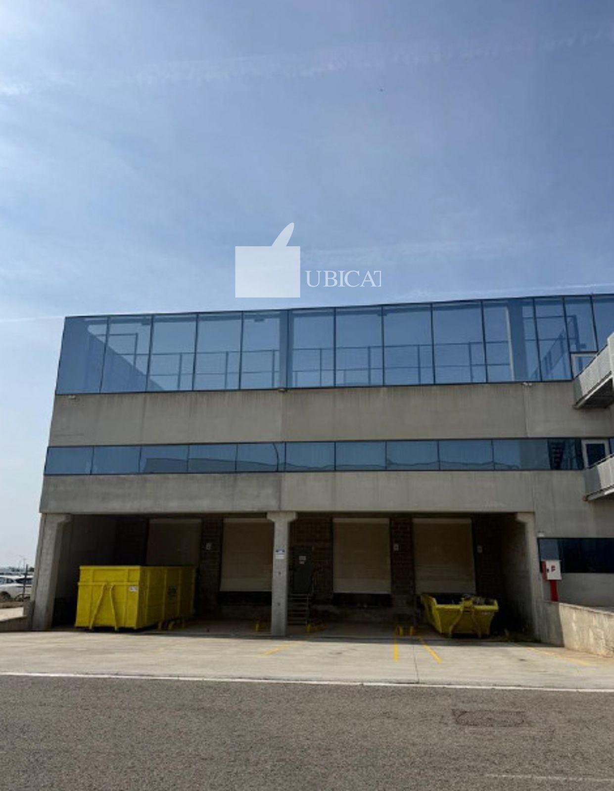 Nau Industrial en venda i lloguer a Valls, Tarragona (P. I. Mas de la Perla) - Foto 12