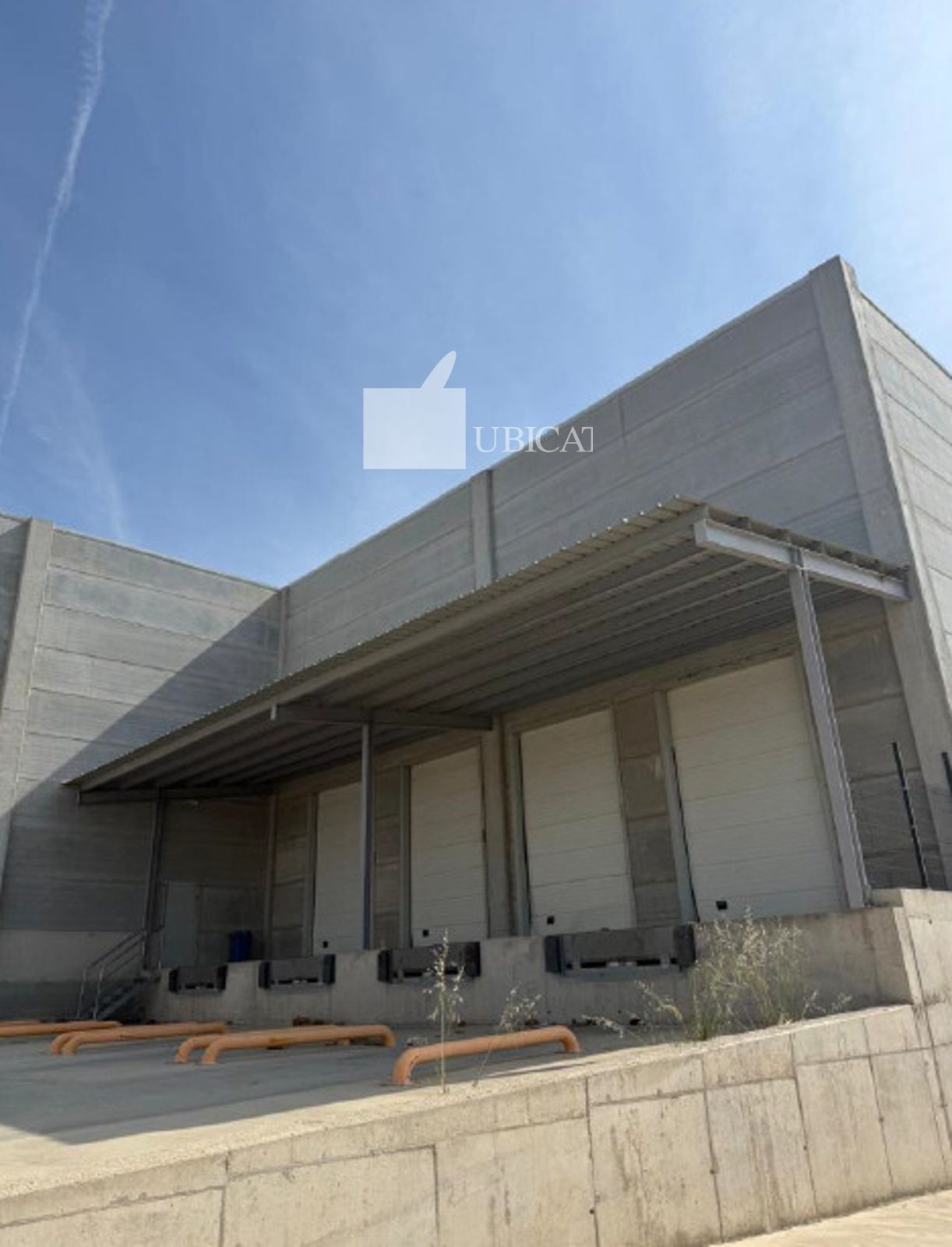 Nau Industrial en venda i lloguer a Valls, Tarragona (P. I. Mas de la Perla) - Foto 13