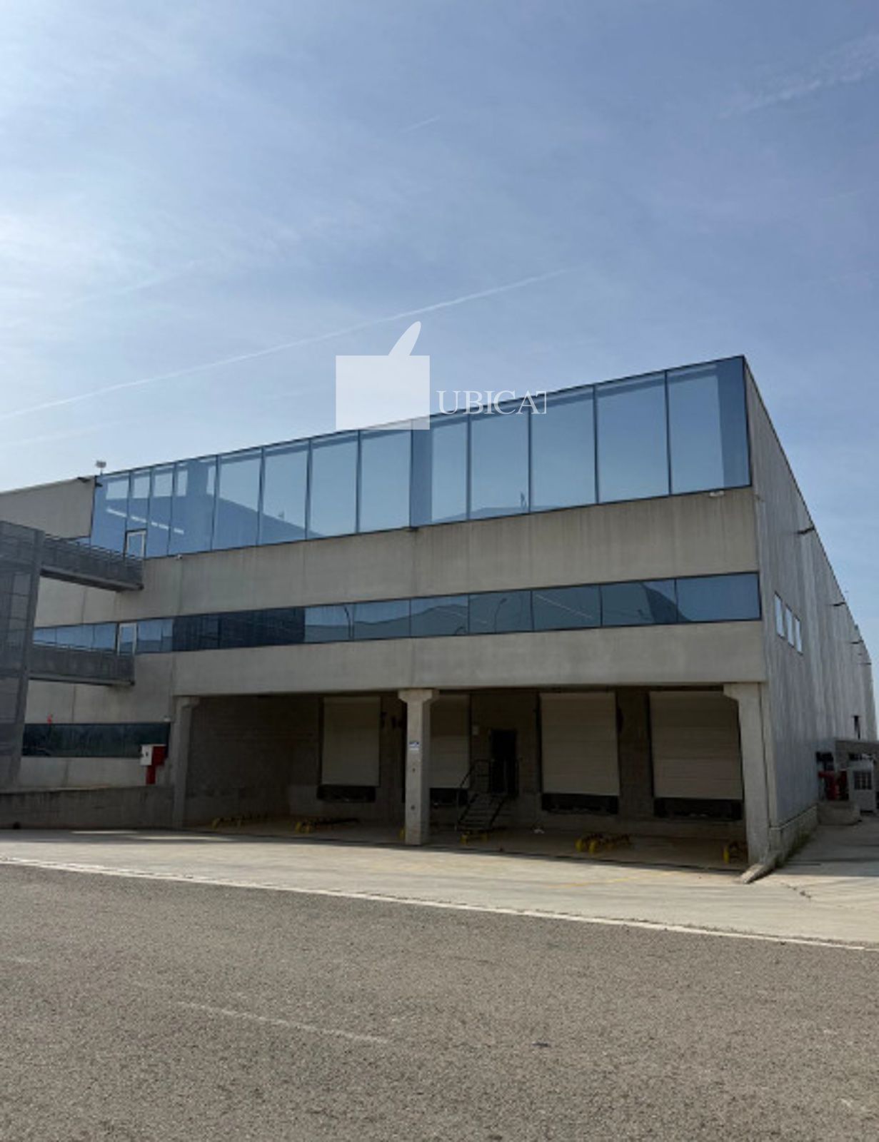 Nau Industrial en venda i lloguer a Valls, Tarragona (P. I. Mas de la Perla) - Foto 14