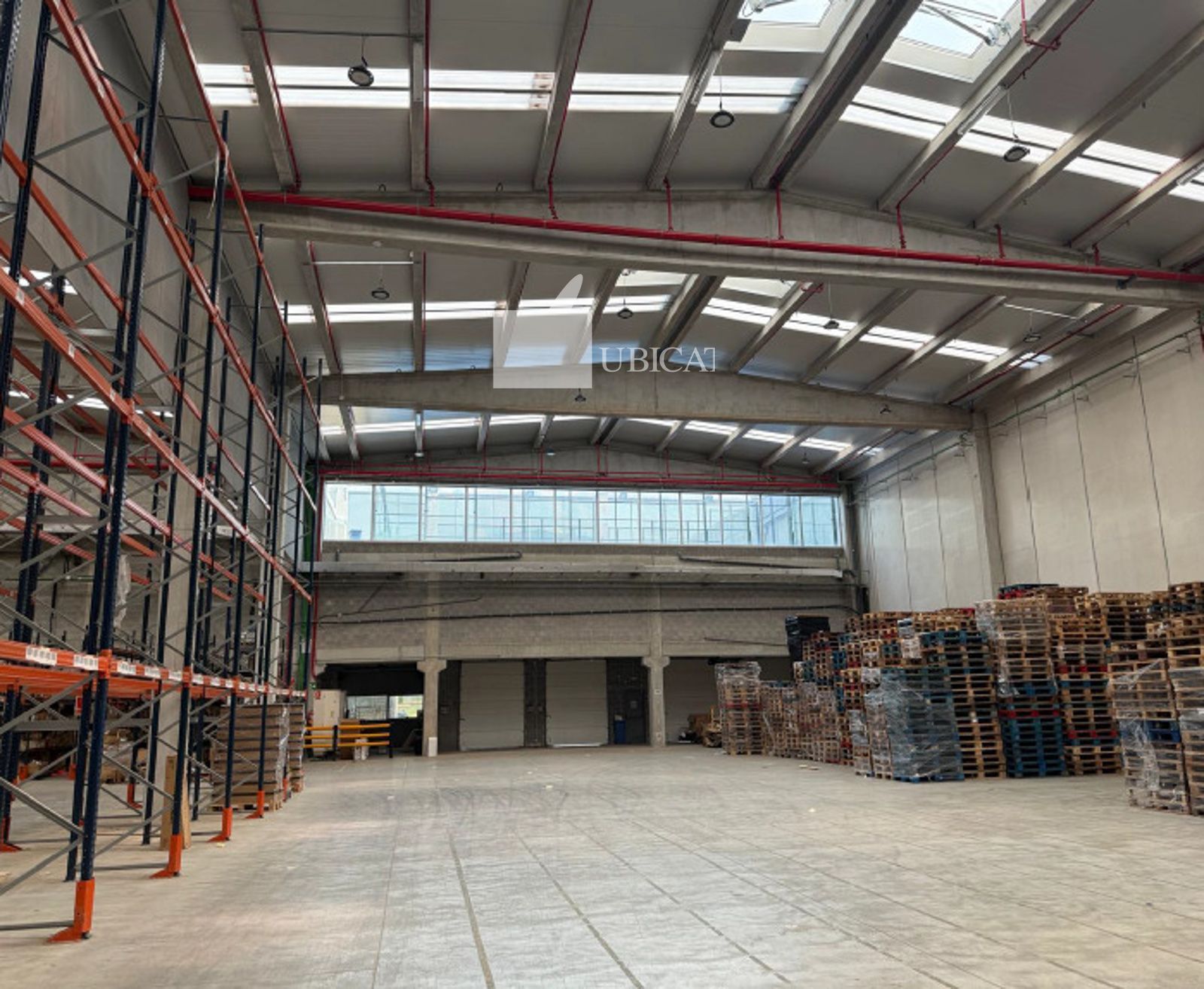 Nau Industrial en venda i lloguer a Valls, Tarragona (P. I. Mas de la Perla) - Foto 4