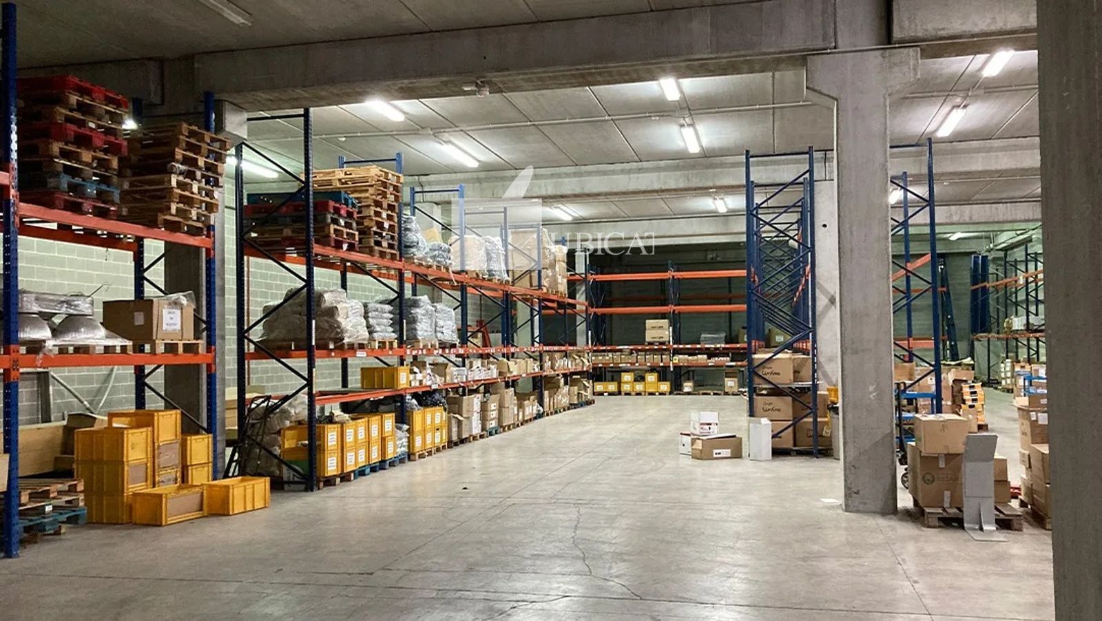 Nau Industrial en lloguer a Sant Andreu De La Barca, Barcelona (P.I. La Clota) - Foto 7
