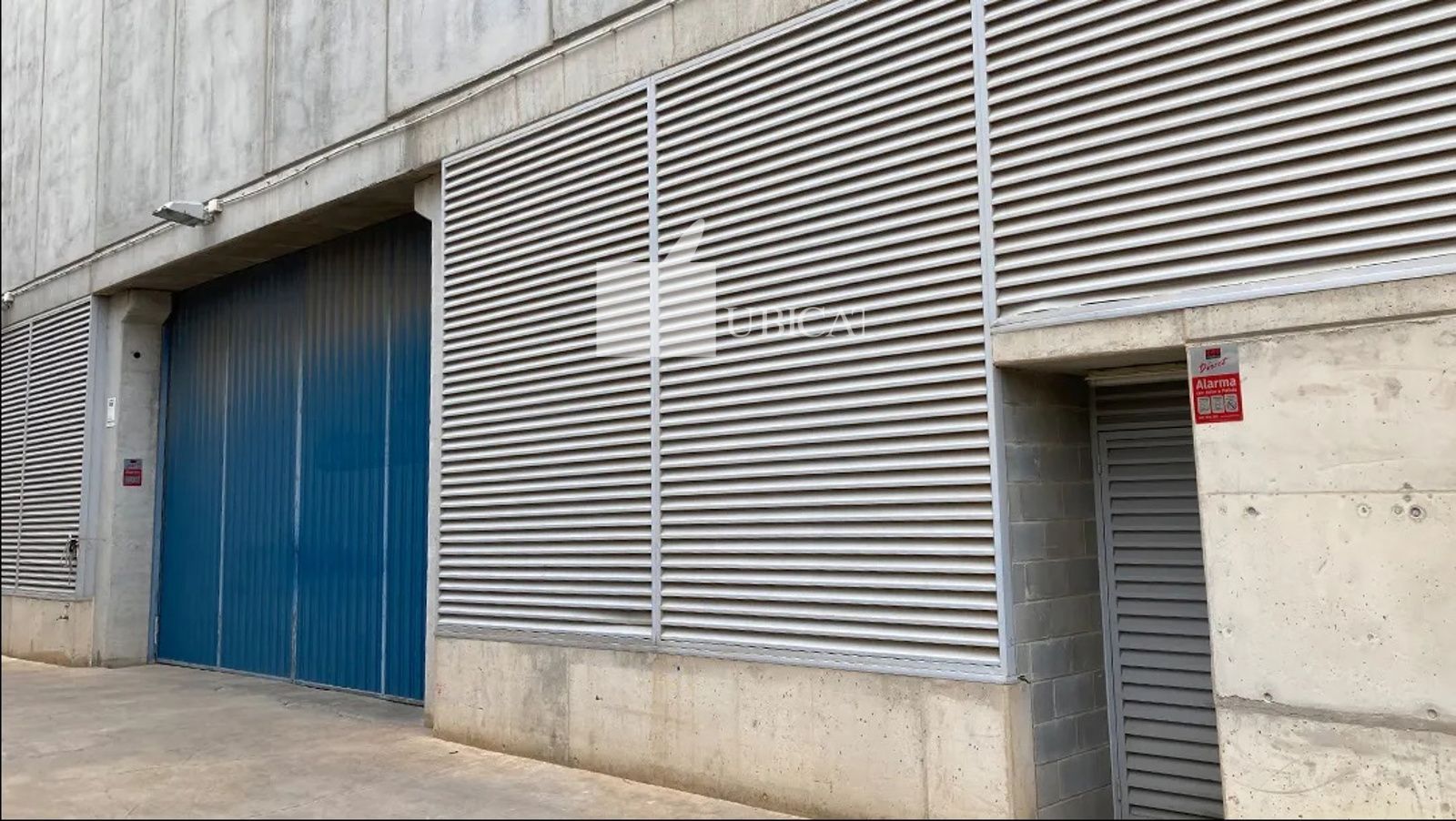 Nau Industrial en lloguer a Sant Andreu De La Barca, Barcelona (P.I. La Clota) - Foto 14
