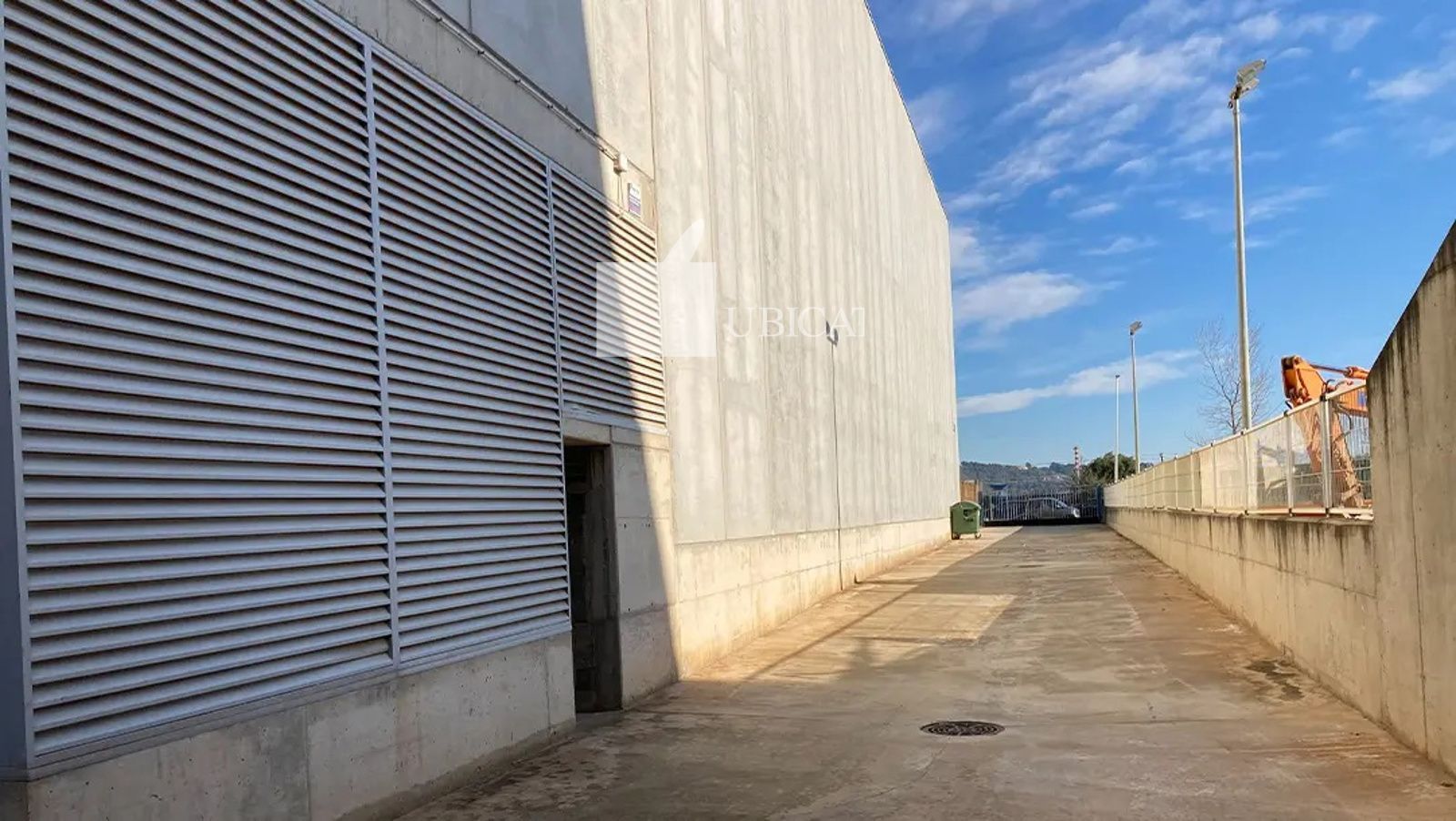 Nau Industrial en lloguer a Sant Andreu De La Barca, Barcelona (P.I. La Clota) - Foto 15