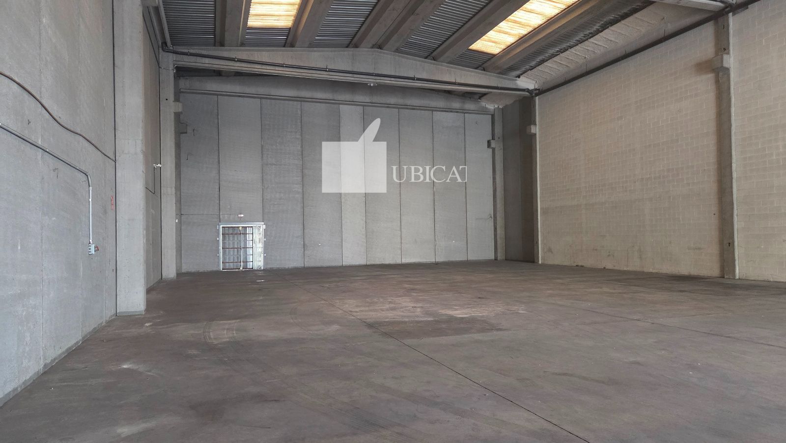 Industrial Warehouse for rent in L'Hospitalet de Llobregat, Barcelona (P. I. Pedrosa) - Foto 3
