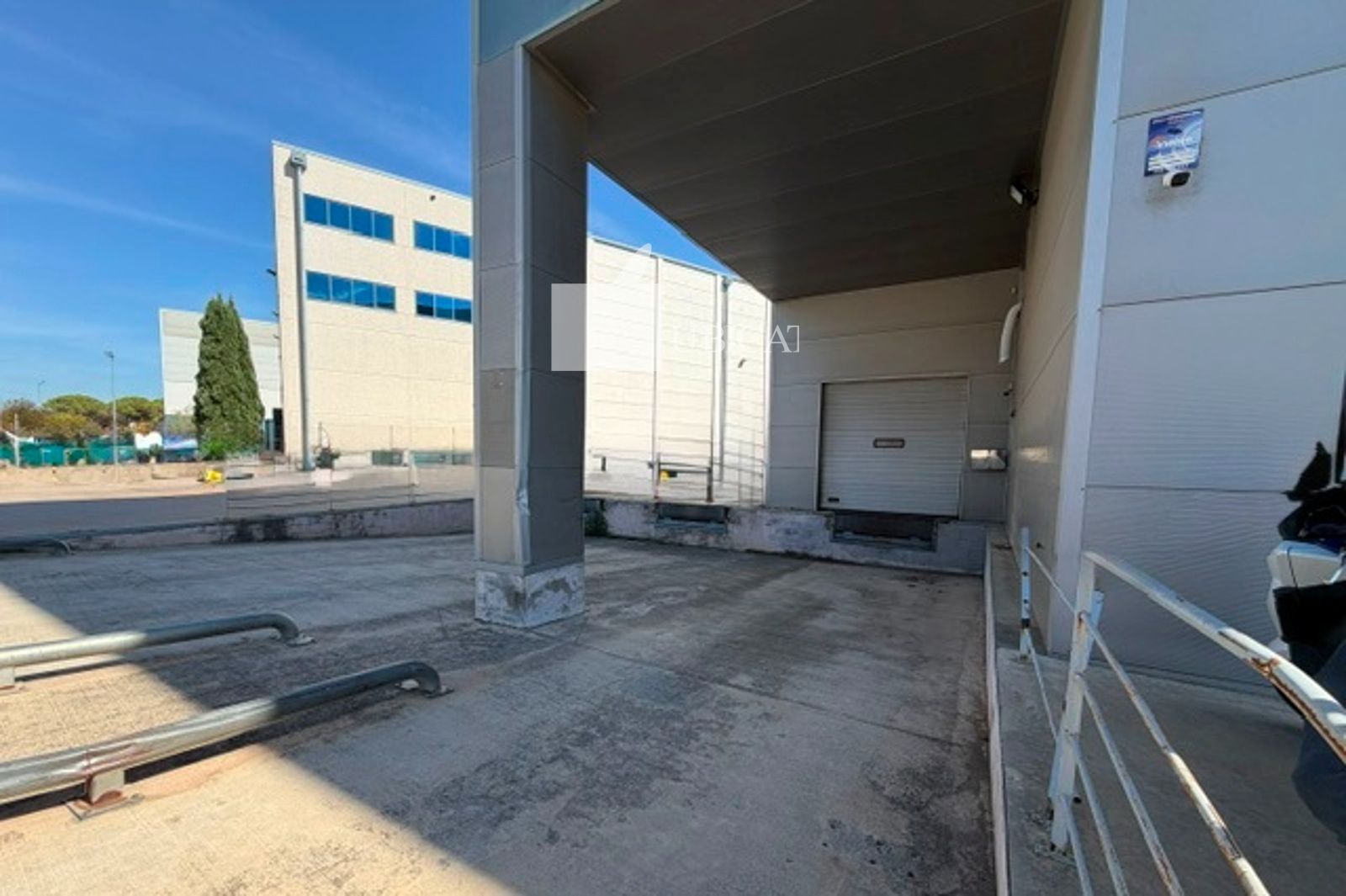 Nau Industrial en lloguer a Santa Perpetua De Mogoda, Barcelona (P. I. Can Oller) - Foto 2
