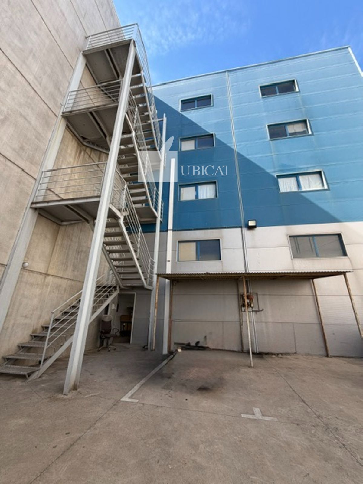 Nau Industrial en lloguer a Santa Perpetua De Mogoda, Barcelona (P. I. Can Oller) - Foto 10