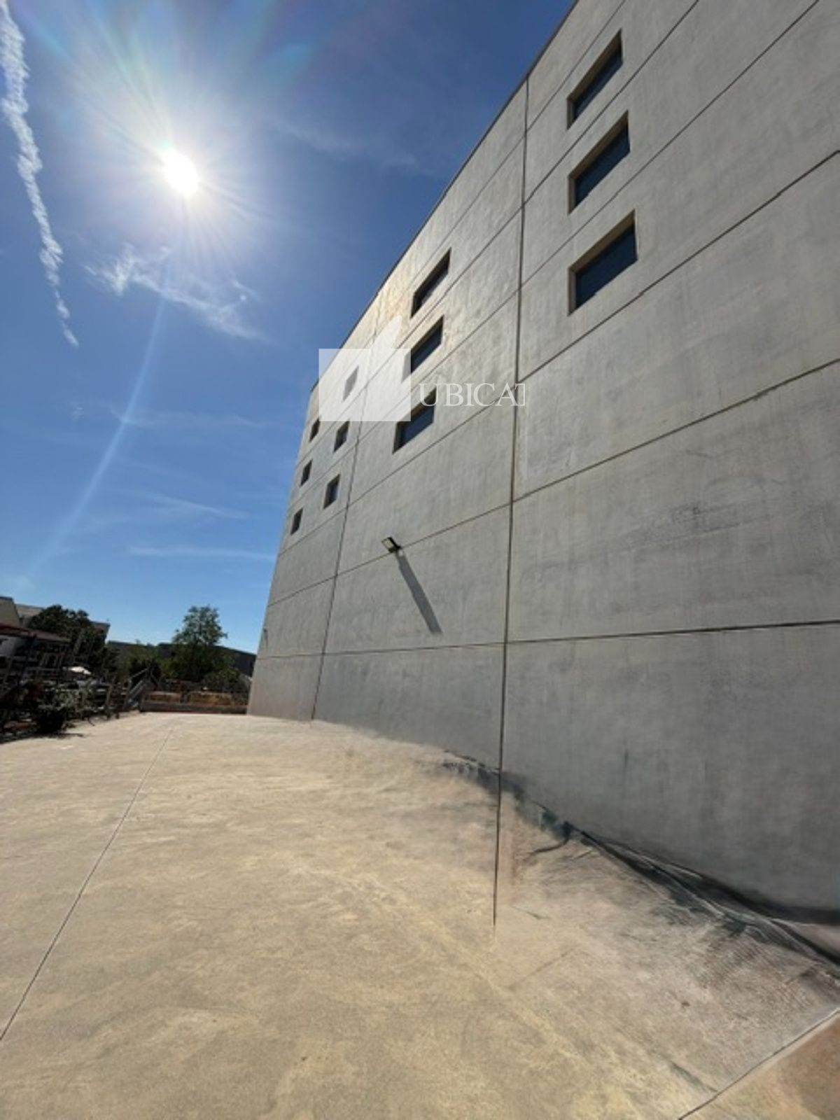 Nau Industrial en lloguer a Santa Perpetua De Mogoda, Barcelona (P. I. Can Oller) - Foto 11