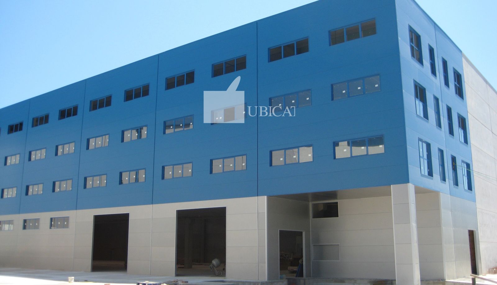 Nau Industrial en lloguer a Santa Perpetua De Mogoda, Barcelona (P. I. Can Oller) - Foto 15