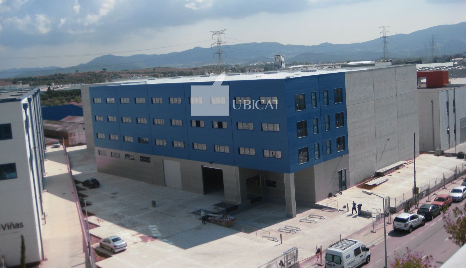 Nau Industrial en lloguer a Santa Perpetua De Mogoda, Barcelona (P. I. Can Oller) - Foto 17