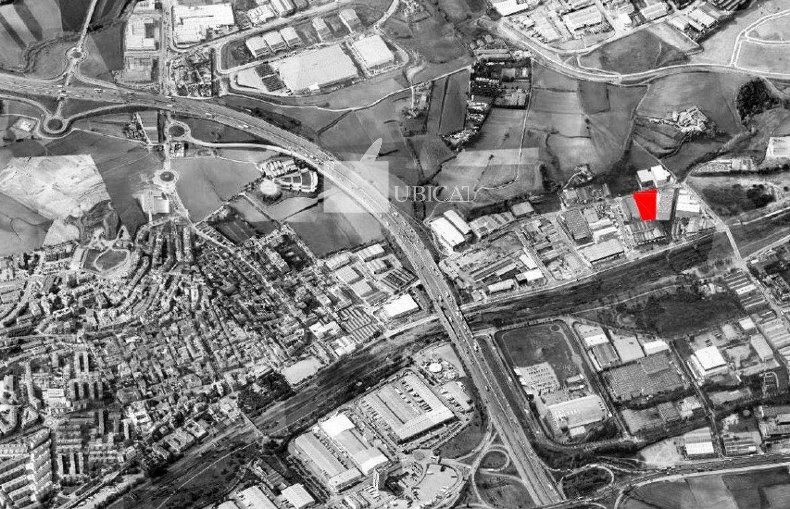 Nau Industrial en lloguer a Santa Perpetua De Mogoda, Barcelona (P. I. Can Oller) - Foto 19