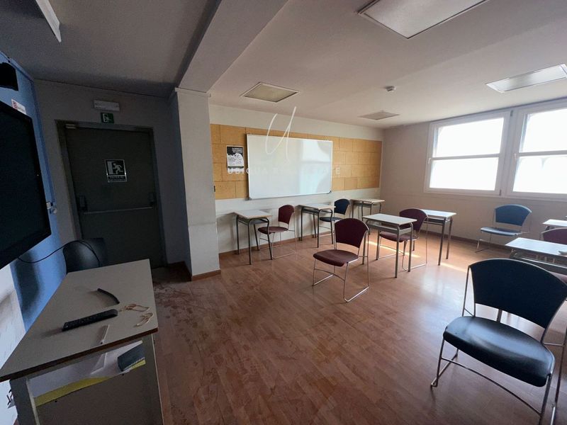 Oficina en venta Barcelona. Ref: 1005. Ubiqua Real Estate