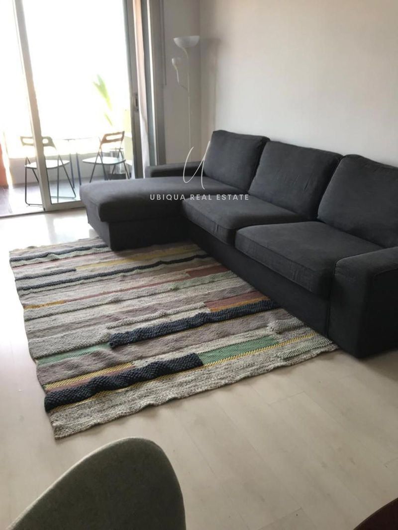 Piso en alquiler Barcelona. Ref: 1136. Ubiqua Real Estate
