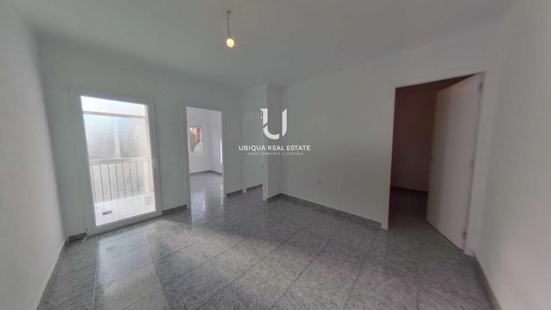 Piso en venta Esplugues de Llobregat, Barcelona. Ref: 1262. Ubiqua Real Estate