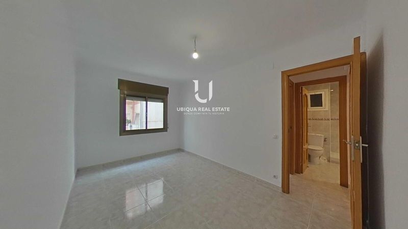 Piso en venta Esplugues de Llobregat, Barcelona. Ref: 1266. Ubiqua Real Estate