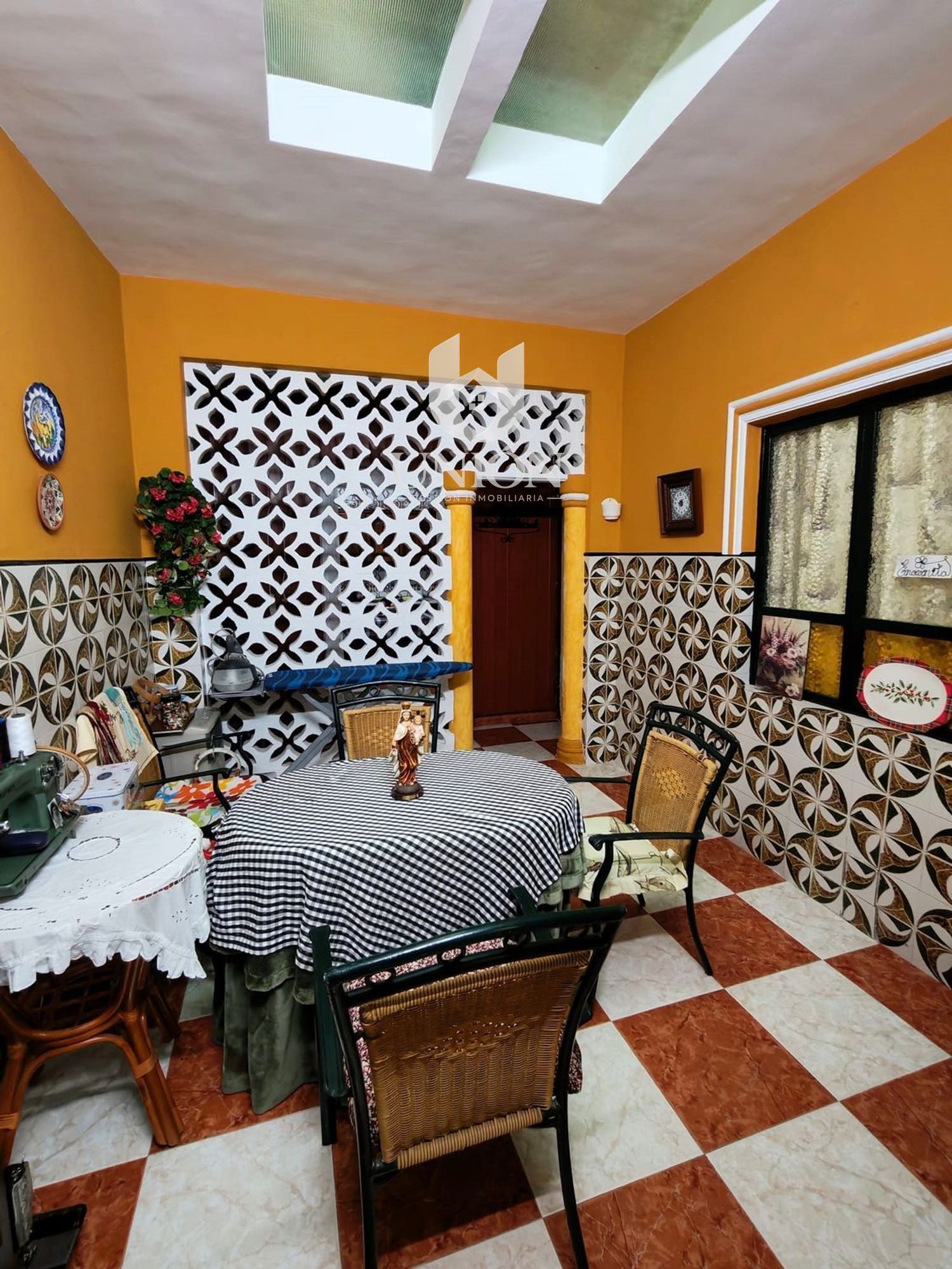 Casa en La Lantejuela - Foto 1