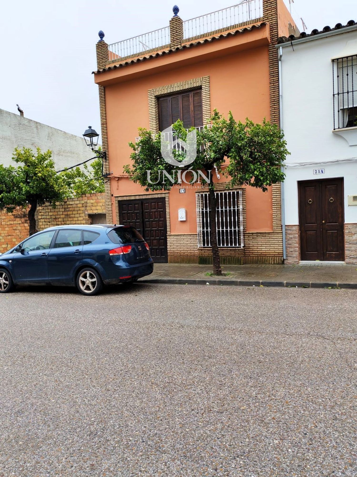 Casa en La Lantejuela - Foto 2