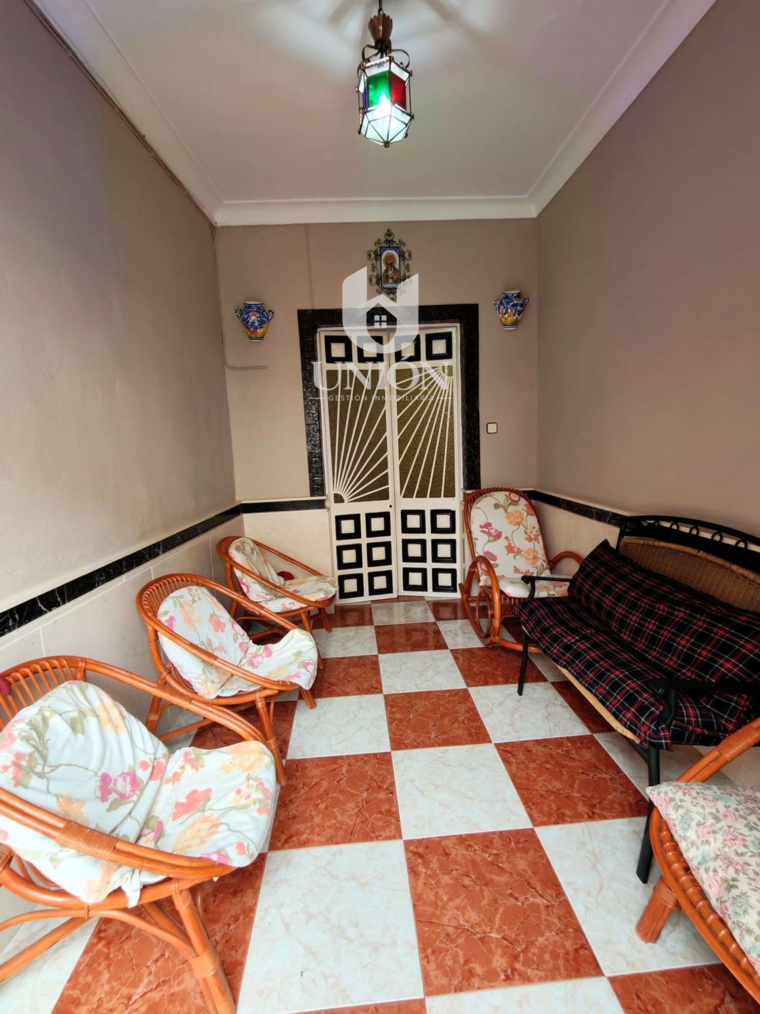 Casa en La Lantejuela - Foto 3