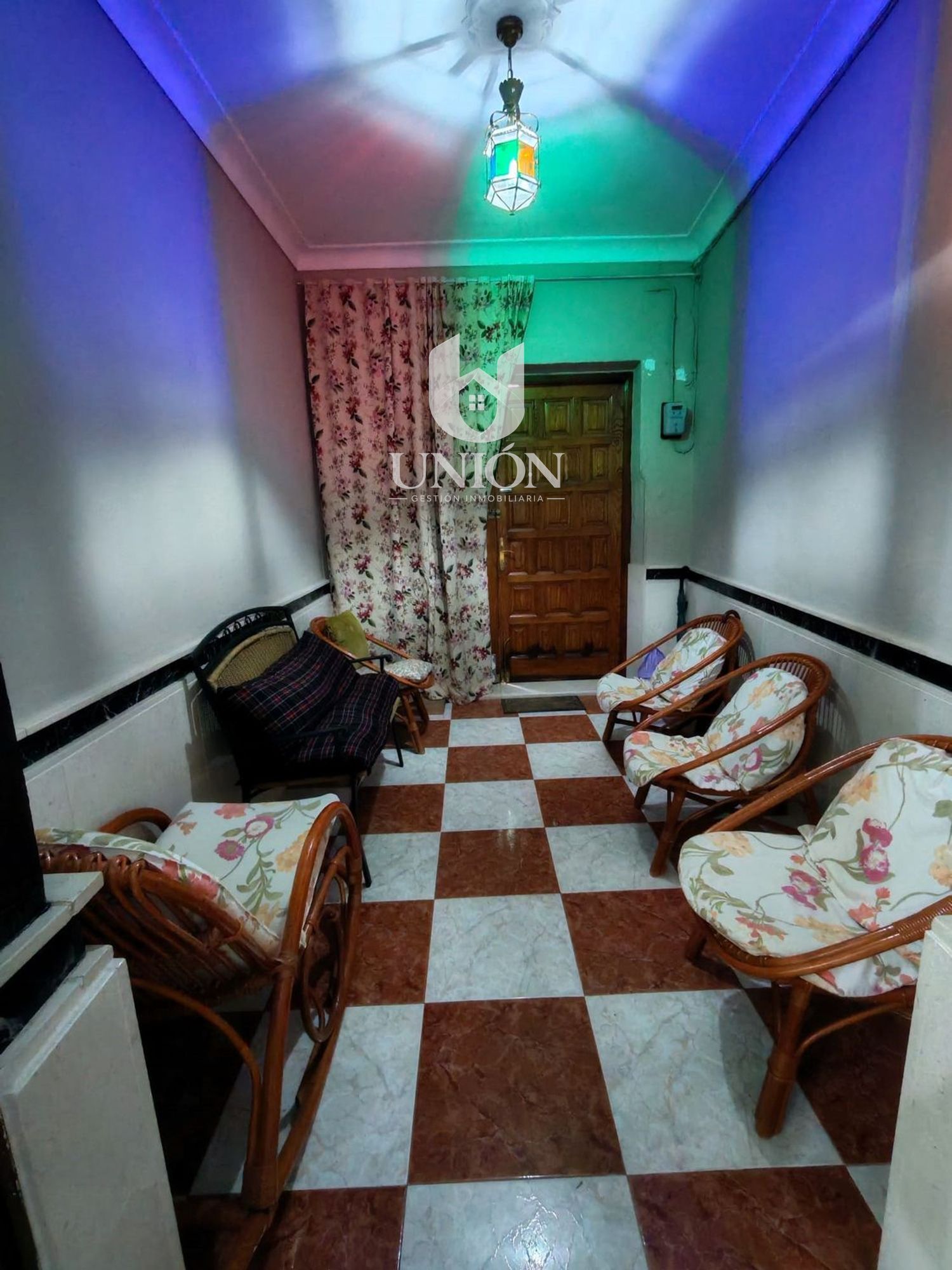 Casa en La Lantejuela - Foto 4