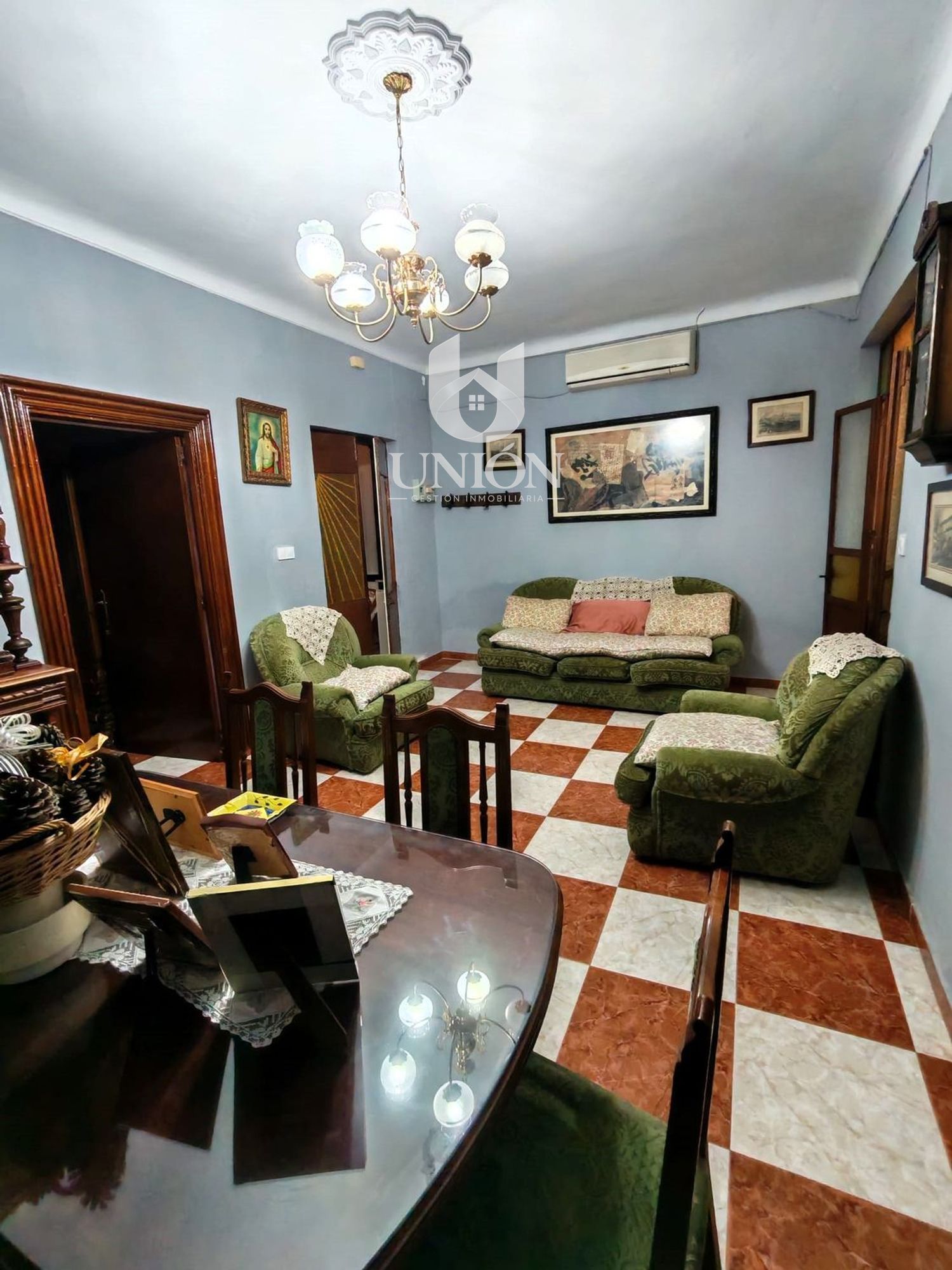 Casa en La Lantejuela - Foto 6