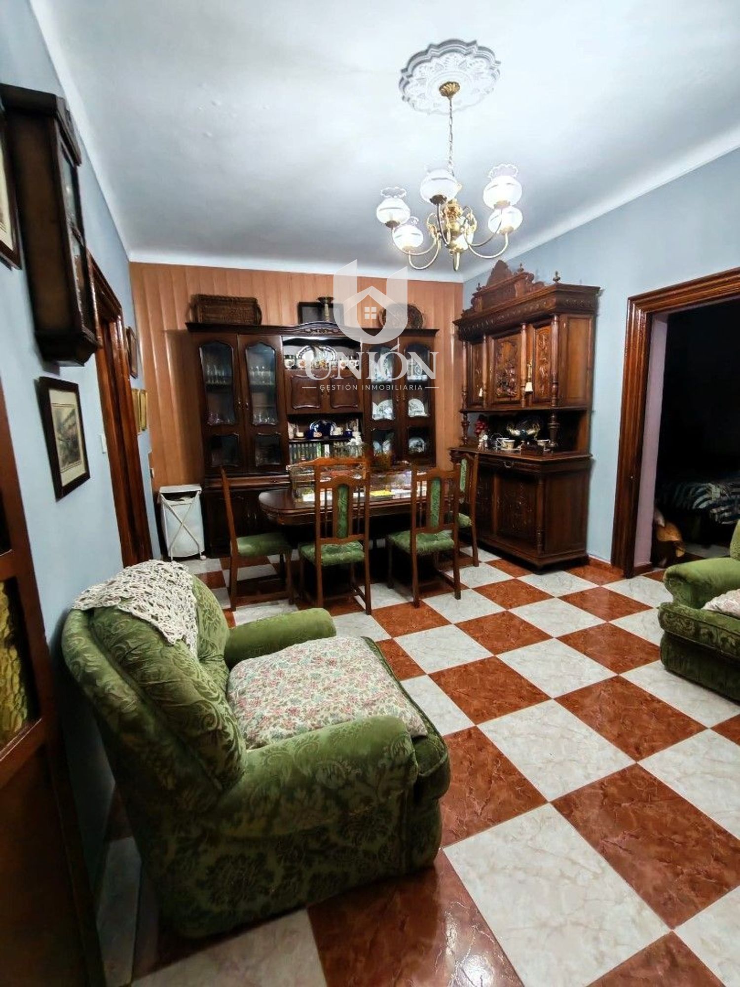 Casa en La Lantejuela - Foto 7